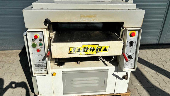 Reismusas Jaroma 530
