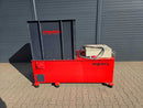 Smulkintuvas Weima 800-1