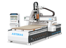 CNC frezavimo centras ASTERAS 2128 M4-1
