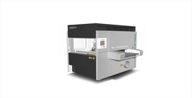 Automatinė purškimo-dažymo įranga Baromak 1300 AS - R PRO