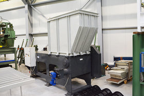 Smulkintuvas NAZZARENO