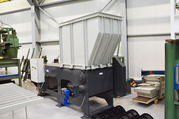 Smulkintuvas NAZZARENO