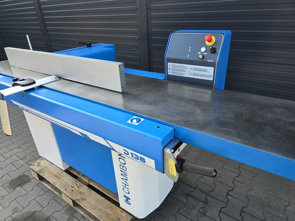 Leistuvas Fimal Chamboon 530