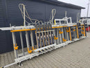 Pneumatinis presas Steblo 6000 - Industry Solutions