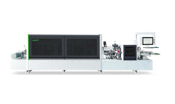 Briaunų laminavimo staklės HOLD HD711 SERVO - Industry Solutions