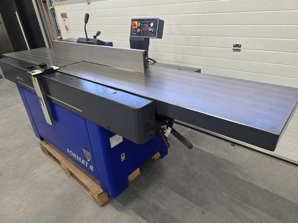Leistuvas Felder Format4 51L - Industry Solutions