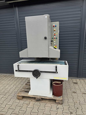 Plačiajuostės šlifavimo staklės Super combi PN