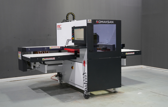 CNC gręžimo staklės Holemaster 1030 MC