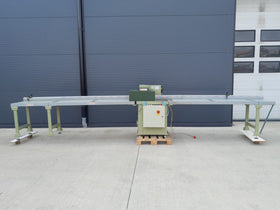 Skersavimo pjūklas Stromab 450 - Industry Solutions