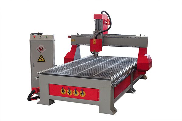 CNC frezavimo centras ROUTERMAX BASIC 1530 ECO