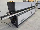 Briaunų laminavimo staklės Hebrock F4 - Industry Solutions