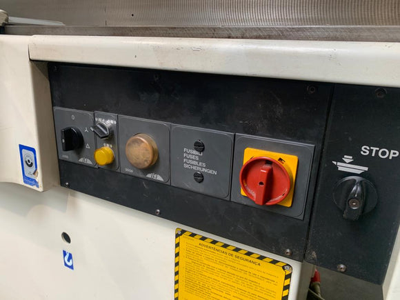 Leistuvas SCM SCM F520 CE