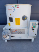 Briketavimo presas Prodeco E80-1