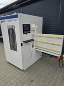 CNC gręžimo centras SCM Startech-1