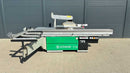 Formatinio pjovimo staklės Altendorf F45 - Industry Solutions
