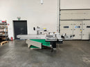 Formatinio pjovimo staklės Altendorf F45 - Industry Solutions