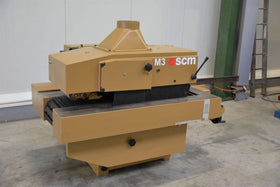 Daugiapjūklės staklės SCM M3