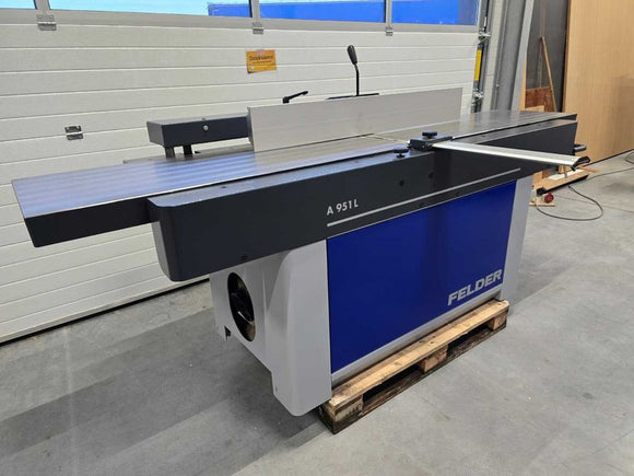 Leistuvas Felder A951L