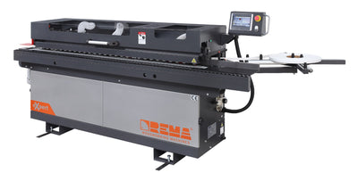Briaunu laminavimo staklės Rema Expert - Industry Solutions