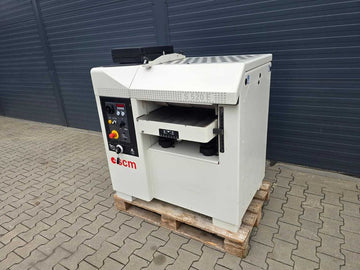 Reismusas SCM S520 - Industry Solutions