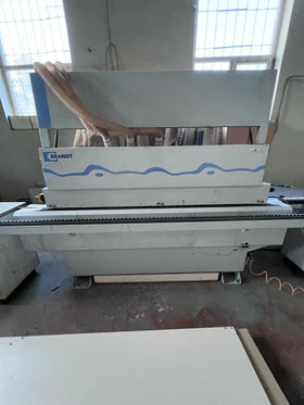 Briaunų laminavimo staklės Brandt KDN 200