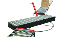 Sukamasis ritininis kovejeris DRK