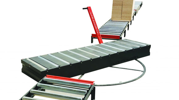 Sukamasis ritininis kovejeris DRK