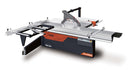Formatinio pjovimo staklės  REMA FX400 ProCut - Industry Solutions