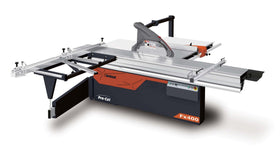 Formatinio pjovimo staklės  REMA FX400 ProCut - Industry Solutions