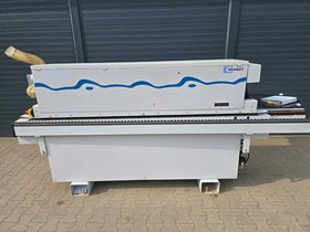 Briaunų laminavimo staklės Brandt KDN 340 - Industry Solutions