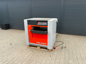 Reismusas Felder D963