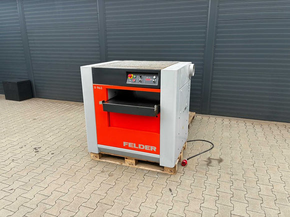 Reismusas Felder D963