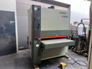 Plačiajuostės šlifavimo staklės SCM 1100 - Industry Solutions