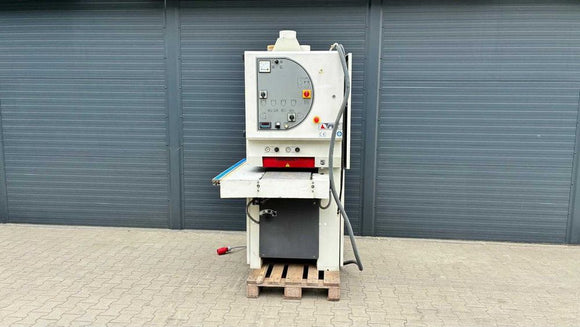 Juostinės šlifavimo staklės RWT BSO 400P - Industry Solutions