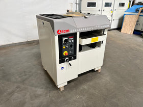 Reismusas SCM S520E