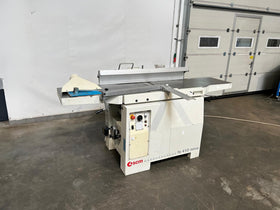 Leistuvas-reismusas SCM FS410