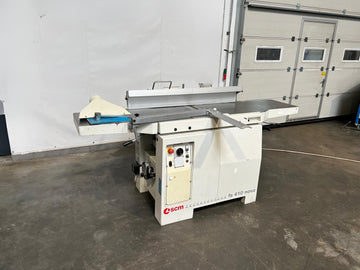 Leistuvas-reismusas SCM FS410