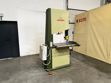 Juostinės pjovimo staklės Centauro 700 - Industry Solutions