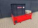 Smulkintuvas Weima 800-1