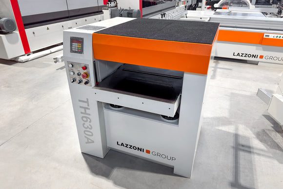 Reismusas HBW TH630A - Industry Solutions