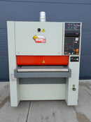 Plačiajuostės šlifavimo staklės SAC 950-1