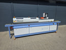 Briaunų laminavimo staklės Hebrock 3003-1