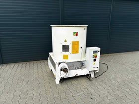 Briketavimo presas Prodeco