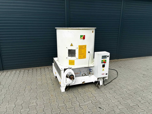 Briketavimo presas Prodeco