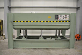 Presas ITALPRESSE SCF/6