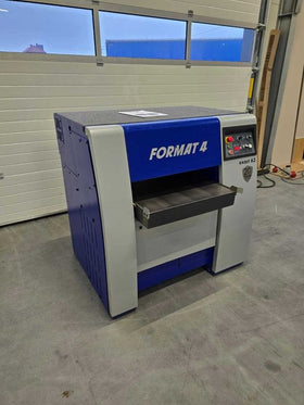 Reismusas Felder Format 4 exact 63 - Industry Solutions