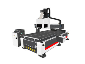 CNC frezavimo centras Routermax ATC 1325 ECO