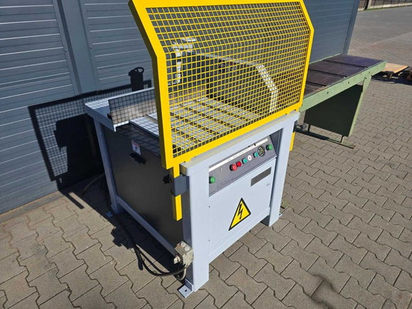 Skersavimo pjūklas Aps 160 - Industry Solutions