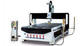 CNC frezavimo centras 2130 INDUSTRY 2.0