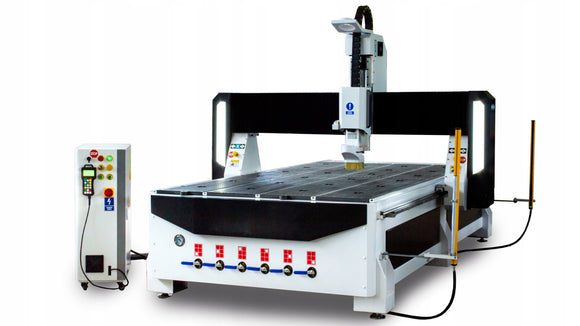 CNC frezavimo centras 2130 INDUSTRY 2.0